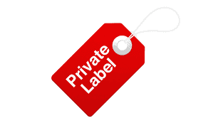 Private Lable Tag